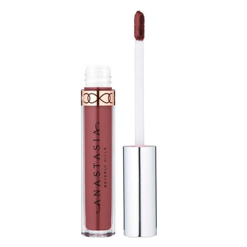Anastasia Beverly Hills Liquid Lipstick - Allison