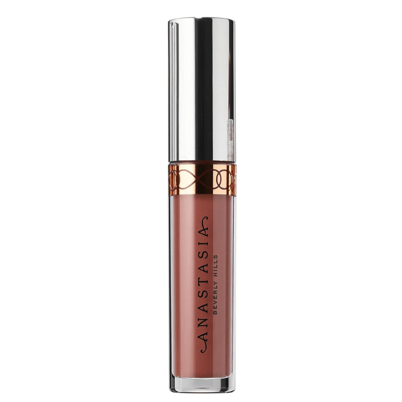 Anastasia Beverly Hills Liquid Lipstick - Bittersweet