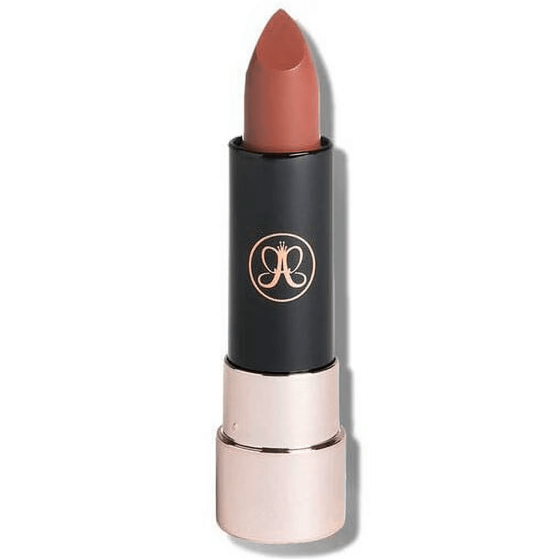 Anastasia Beverly Hills Matte Lipstick - Rosewood