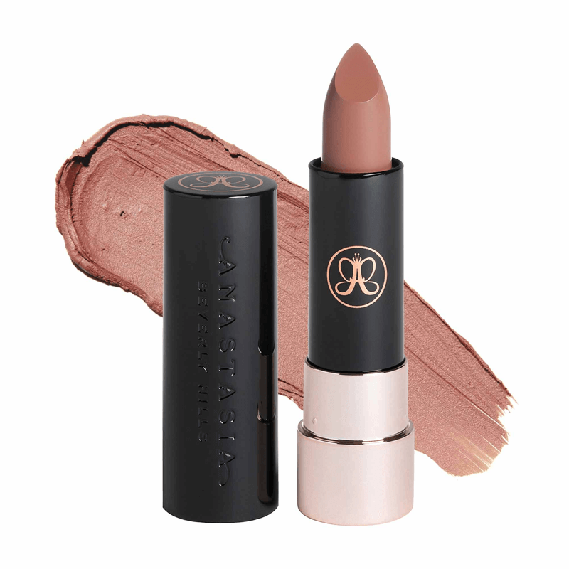 Anastasia Beverly Hills Matte Lipstick - Soft Touch