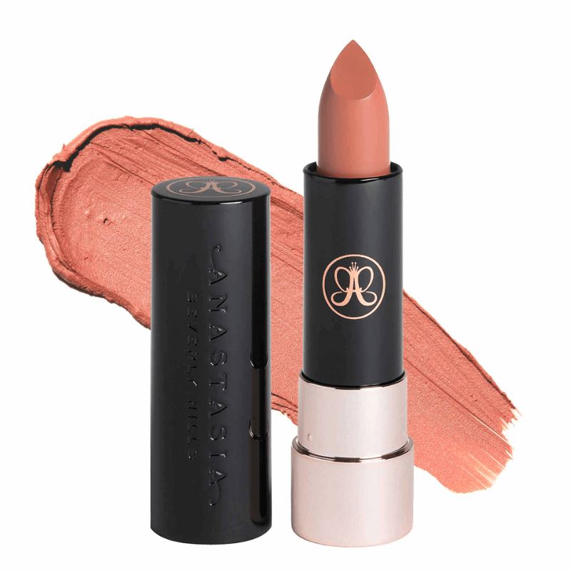Anastasia Beverly Hills Matte Lipstick - Hollywood