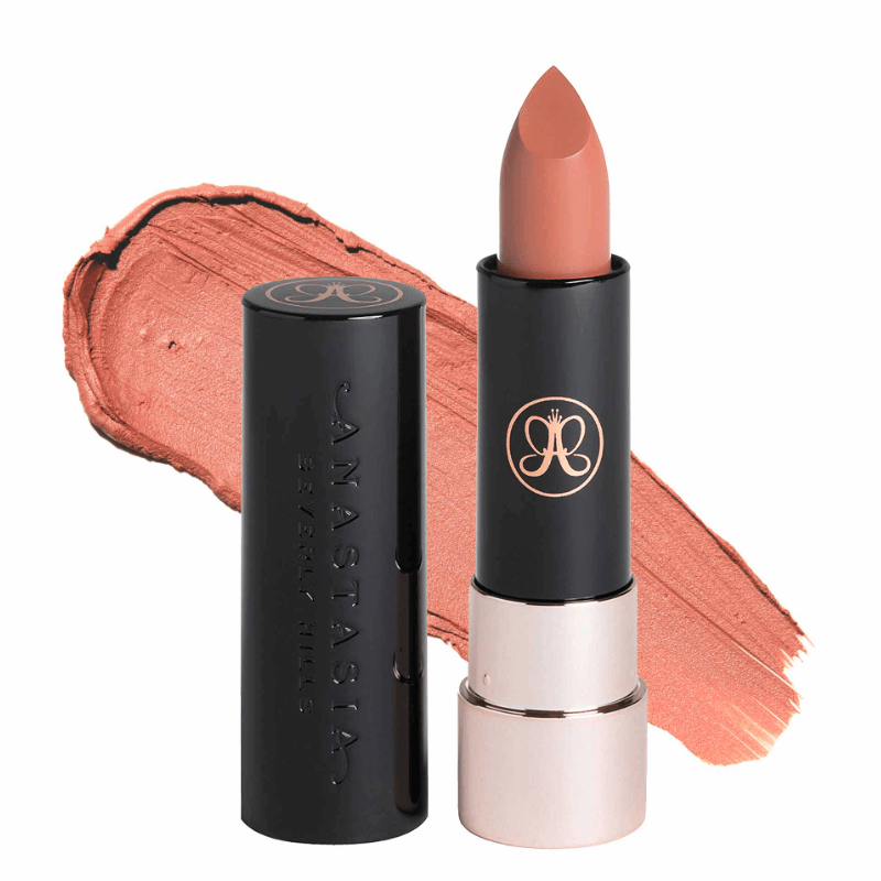 Anastasia Beverly Hills Matte Lipstick - Sedona