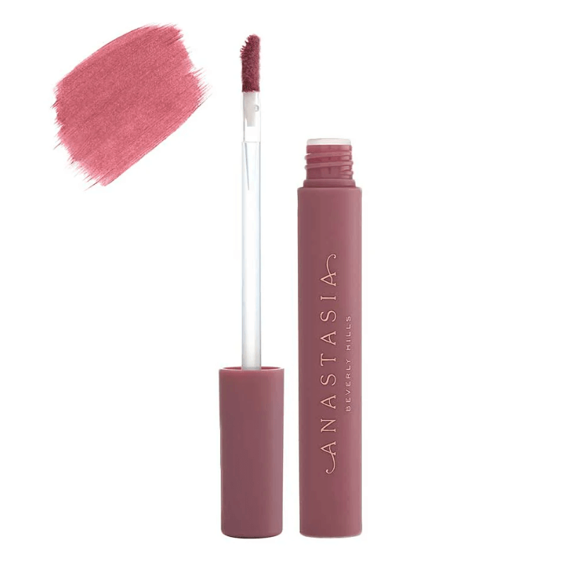 Anastasia Beverly Hills Lip Stain – Dusty Rose