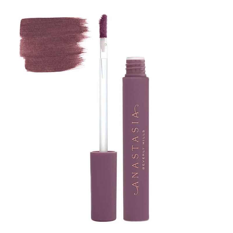 Anastasia Beverly Hills Lip Stain – Gray Mauve