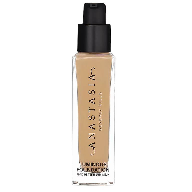 Anastasia Beverly Hills Luminous Foundation - 300C