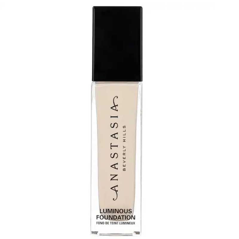 Anastasia Beverly Hills Luminous Foundation - 110C