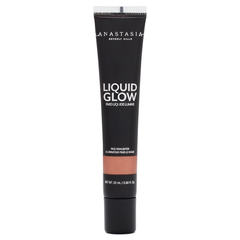 Anastasia Beverly Hills Liquid Glow - Rose Gold