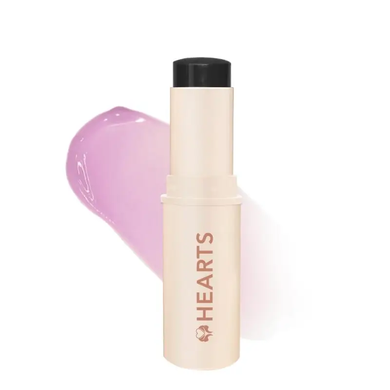 Hearts Stick Tint for Lips and Cheeks Black Magic 01-8g