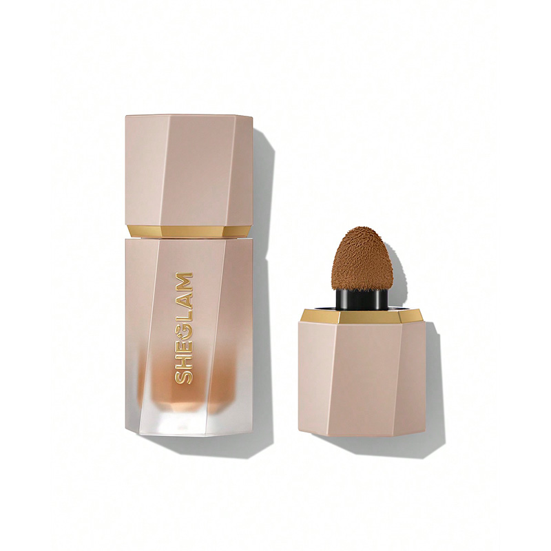 Sheglam Sun Sculpt Liquid Contour-Warm Honey