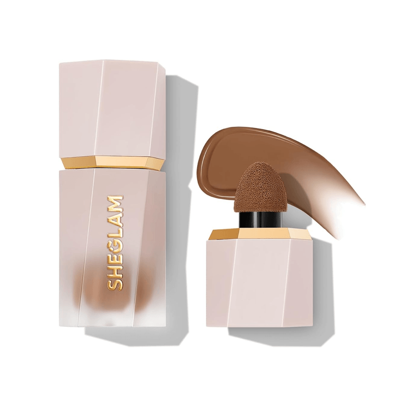 Sheglam Sun Sculpt Contour Golden Sun