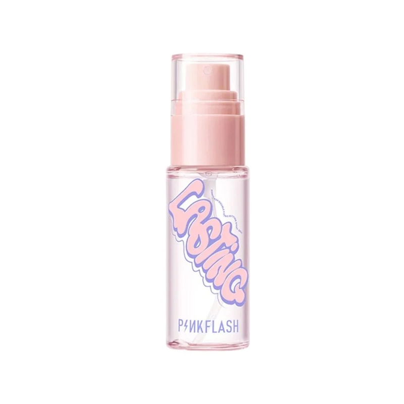 Pink Flash Makeup Fixing Spray (Pf-F10) - 40 ml