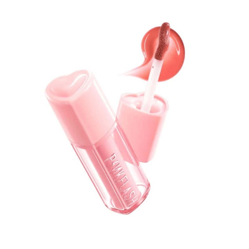 بينك فلاش جلوس (ميلك تي بابل NU01)