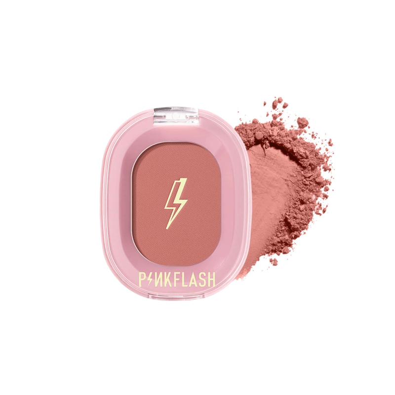 بينك فلاش بلاشر1.5 جم – OR01 (شيمر)