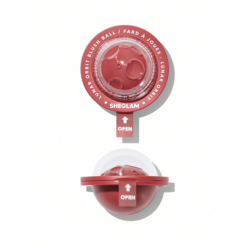 Sheglam Lunar Orbit Blush Ball-Gravity