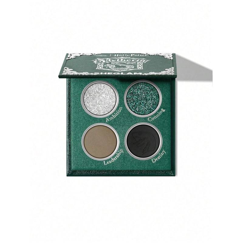 Sheglam Slytherin™ House Palette