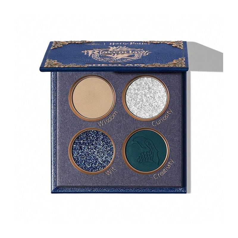Sheglam Ravenclaw™ House Palette