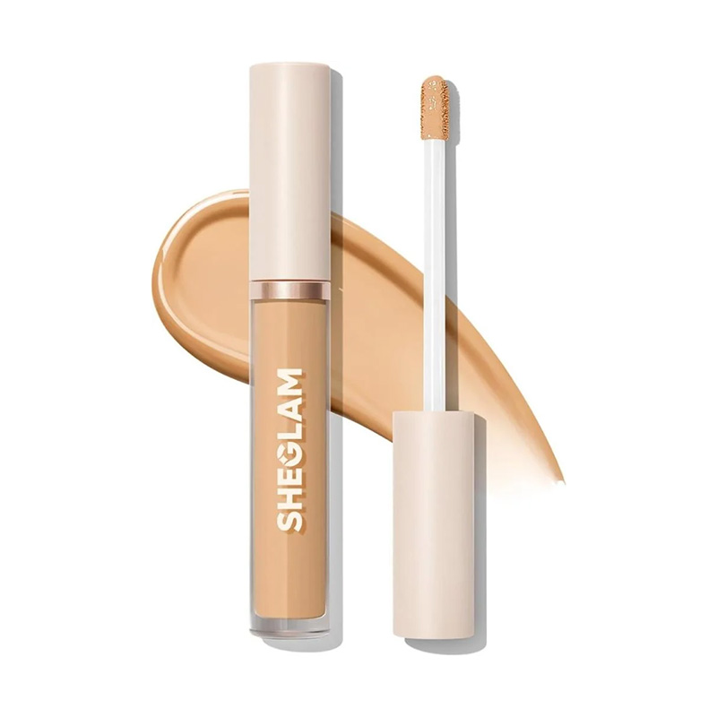 Sheglam Like Magic 12Hr Full Coverage Concealer-Honey