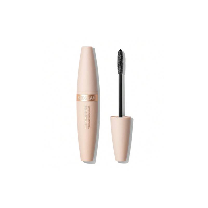 شيجلام بيج تايم آيز ماسكارا لتكثيف الرموش