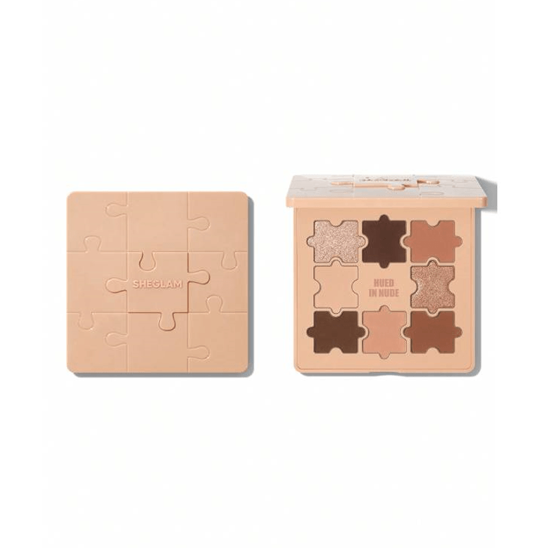 شيجلام جازي جيجسو باليت عيون - هيو إن نود