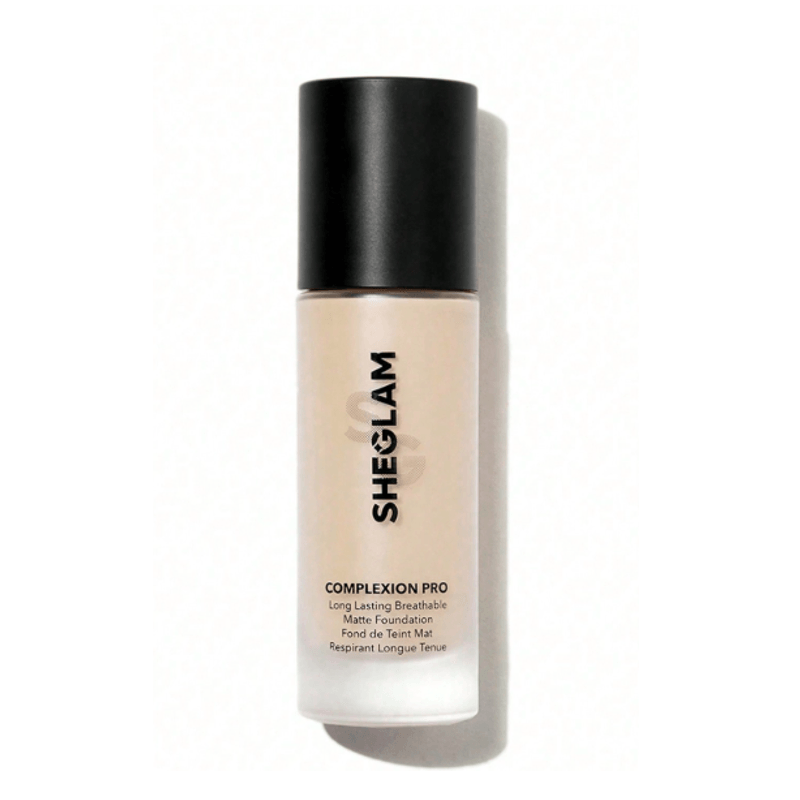 شيجلام كومبليكسين برو LL – كريم أساس مات قابل للتنفس – بورسلين