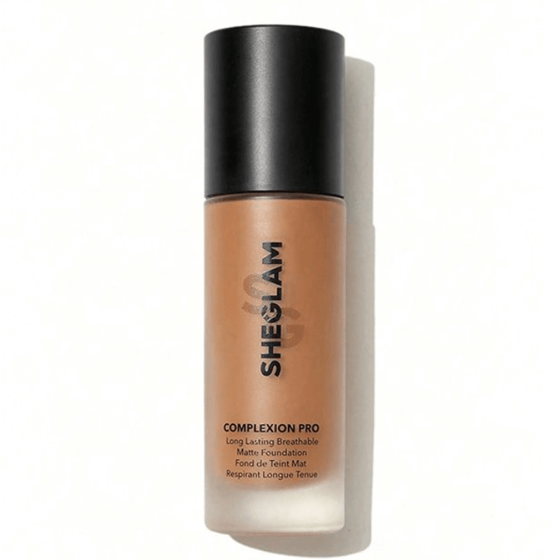 شيجلام كومبلكشن برو فاونديشن مطفي – ماهوغاني