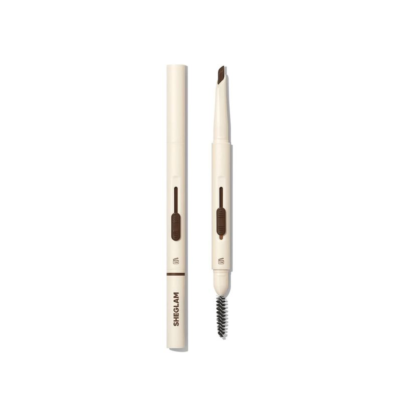 Sheglam Better Brows Long Lasting Eyebrow Pencil-Auburn