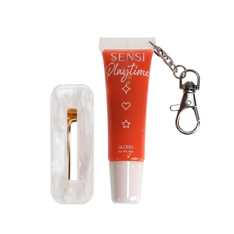 Sensi Playtime Lip Gloss 01