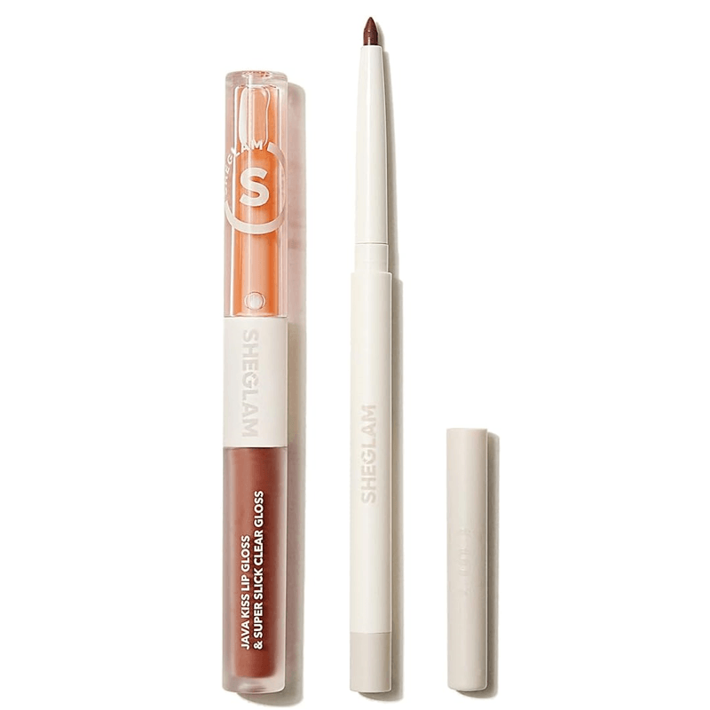 شيجلام مجموعة ثنائي محدد وروج سوفت 90’s - أوت كوكوا