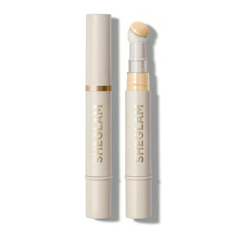 شيجلام كومبليكشن بوست كونسيلر - باتركريم