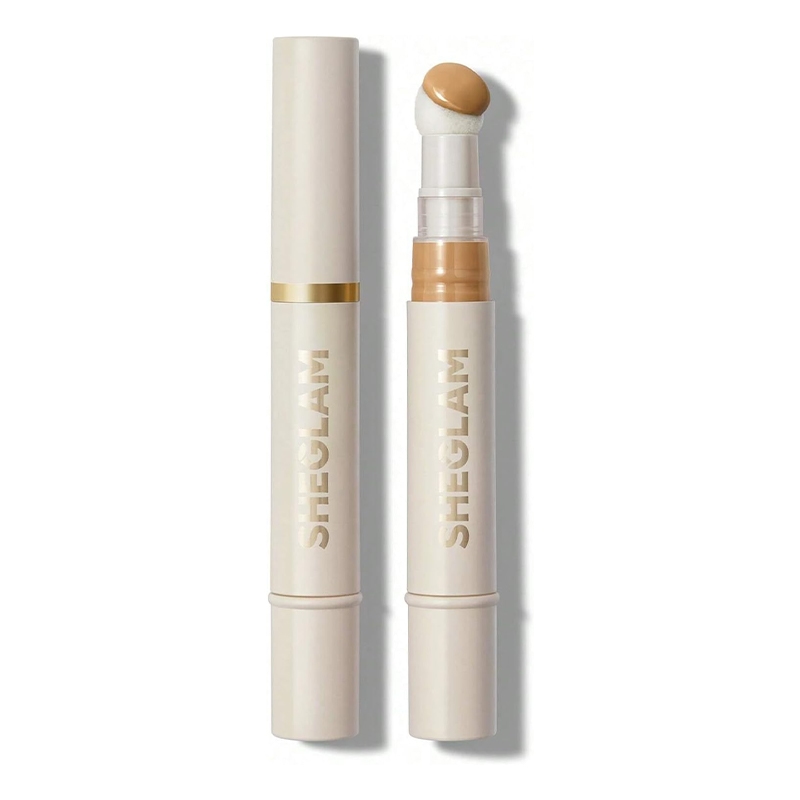 Sheglam Complexion Boost Concealer-Sand