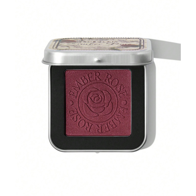 Sheglam Ember Rose Eternal Flame Cream Blush-Soulmate