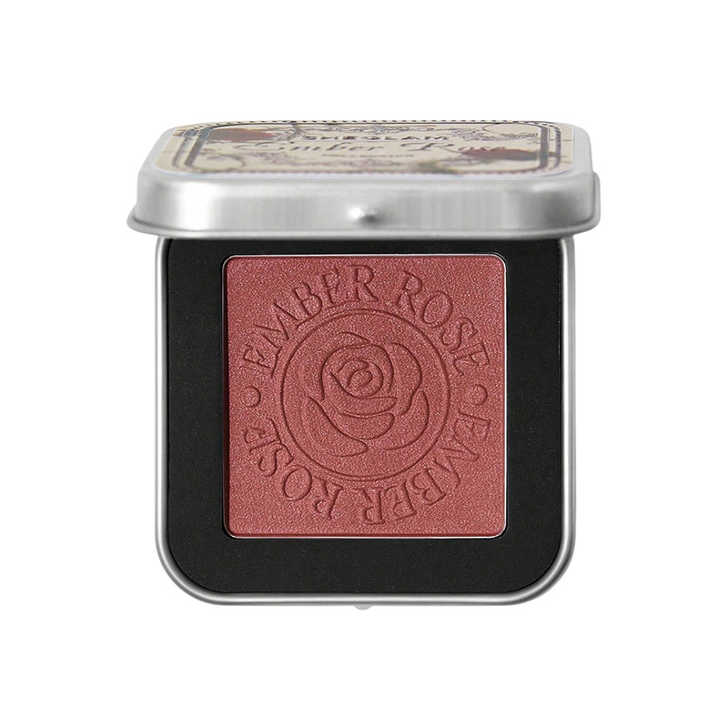 Sheglam Ember Rose Eternal Flame Cream Blush-I'M Yours