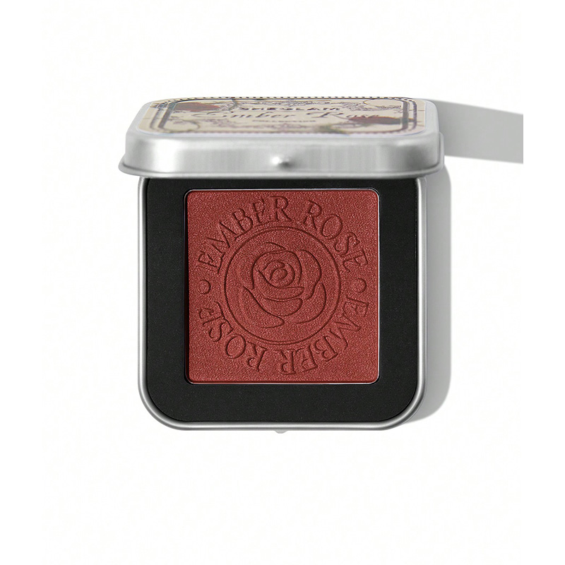 Sheglam Ember Rose Eternal Flame Cream Blush-Love Language
