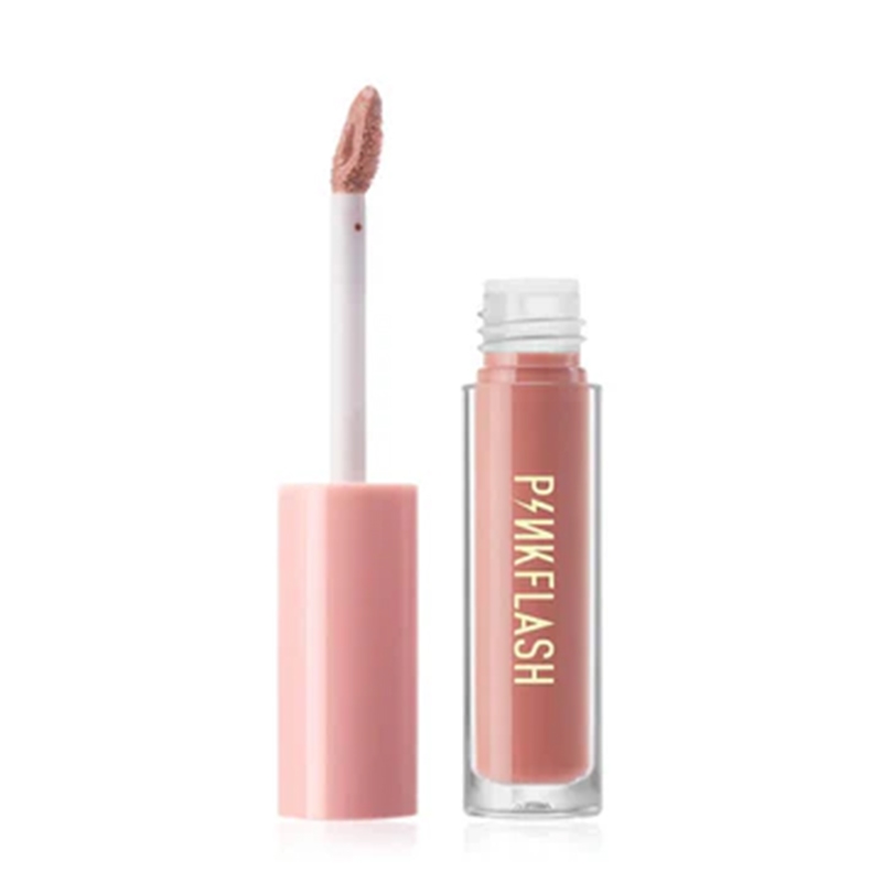 Pink Flash Liquid Matte Lipstick - Pf-L01 (N02)