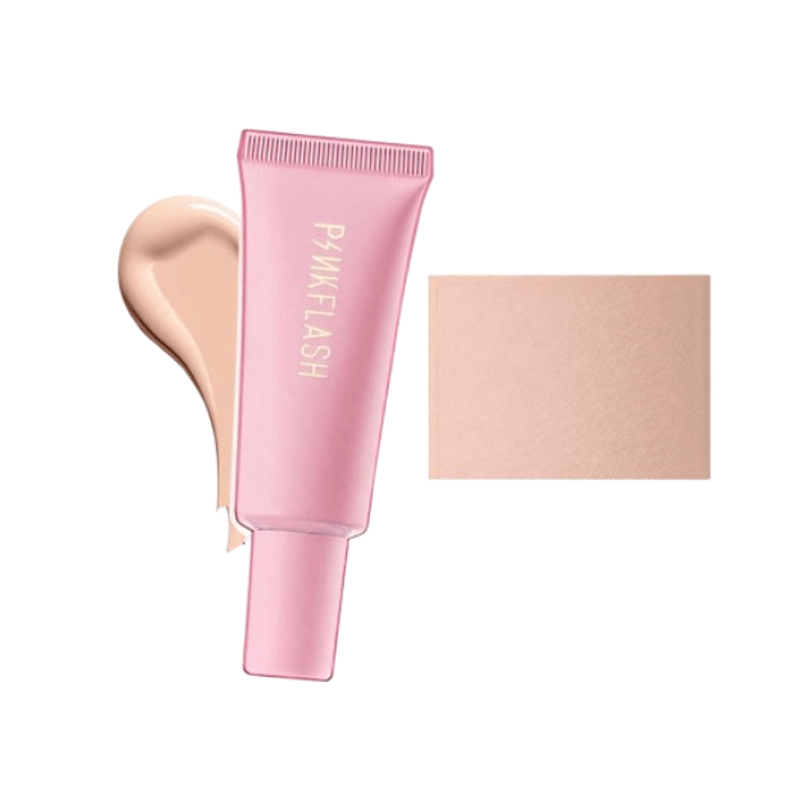 بنك فلاش فاونديشن مطفي طويل الأمد – (01 فانيلا)