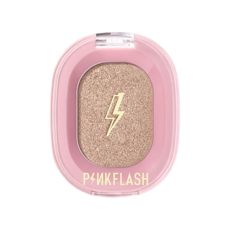 Pink Flash H02 Moonlight Shimmer Highlighter - Pf-F02
