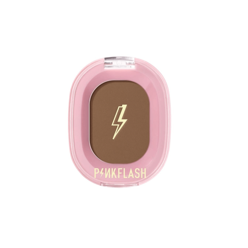 Pink Flash Matte Powder Contour S02 Drop - Pf-F02