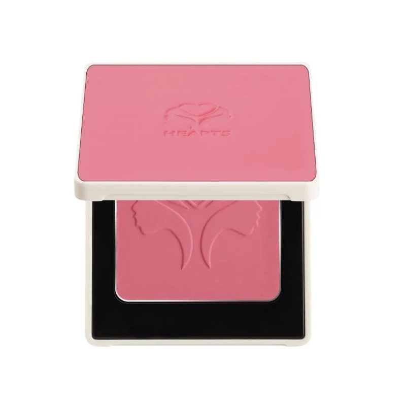 Hearts Blush Powder - 004 Rose Berry - 11g