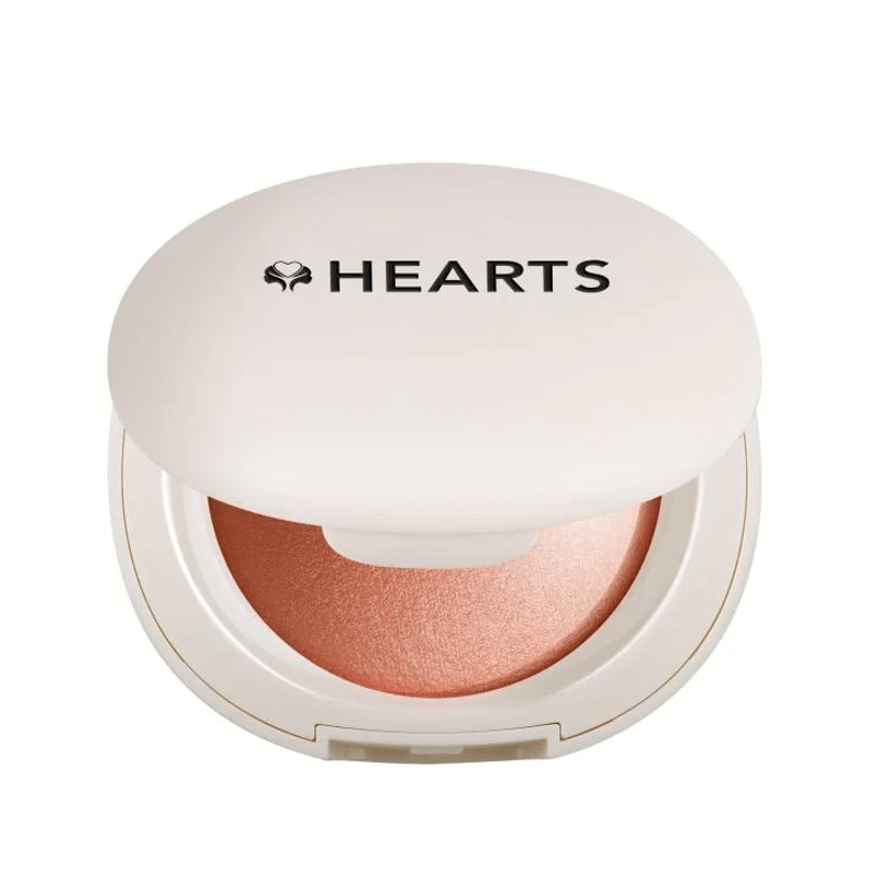 Hearts Highlighter Diamond - 006 Fire Opal - 7.5g