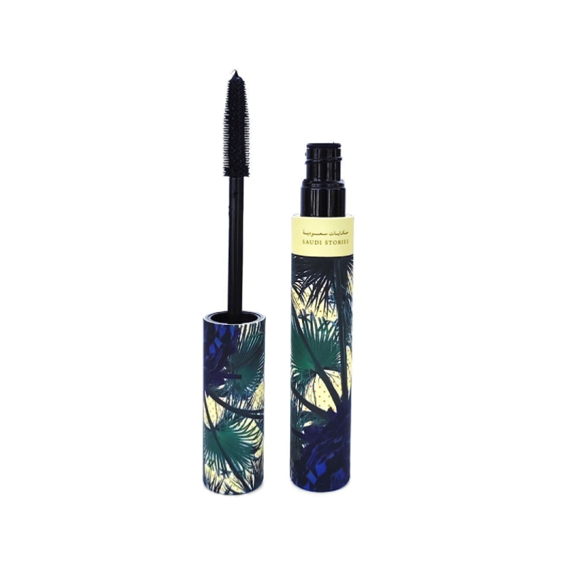 سينسي ماسكارا السعودية ستوريز روتانا أسود