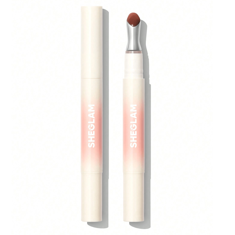 SHEGLAM Bold Booster Lip Plumper-Toffee Kiss