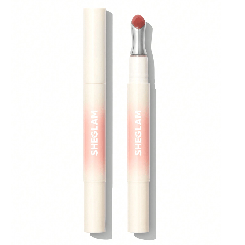 SHEGLAM Bold Booster Lip Plumper-Rose Veil