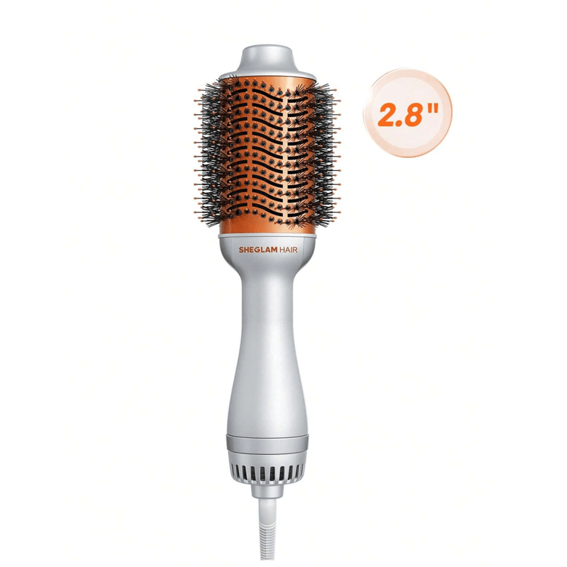 Sheglam Blowout Bliss Volumizing Hot Air Brush