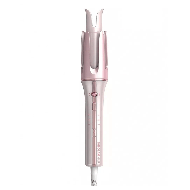 SHEGLAM CUPID's CHARM ONE - TOUCH INSTANT CURLER - 32MM