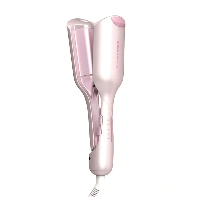 Sheglam Cupid's Charm Beach Babe Hair Waver (25mm)