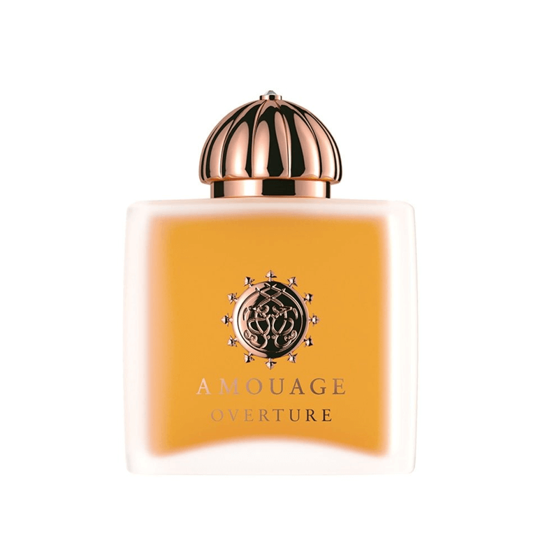 أمواج عطر أوفرتشر وومن أو دي بارفان 100 مل