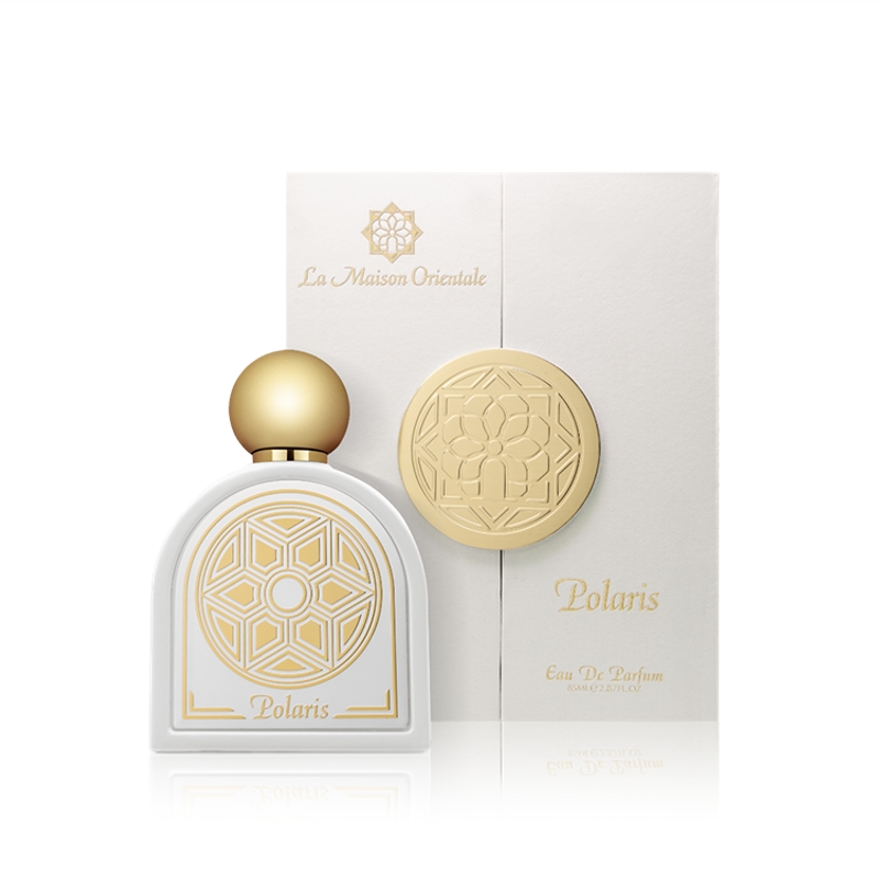 LA Maison Orientale Polaris Eau De Parfum 85 ML
