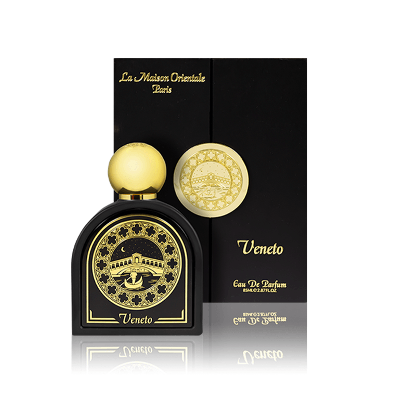 LA Maison Orintalle Veneto Eau De Parfum 85 ML