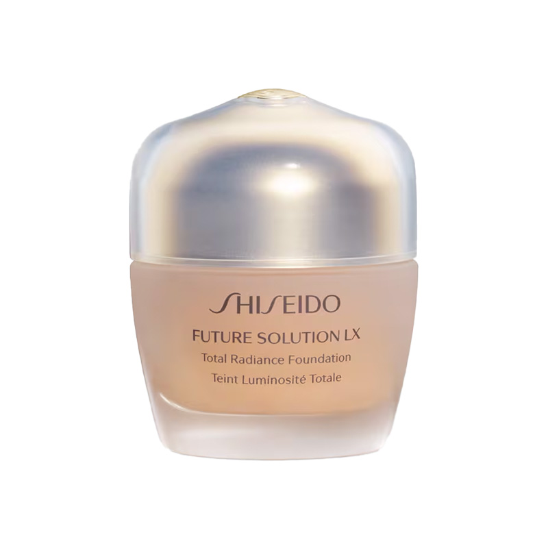 Shiseido Future Solution Lx Total Radiance Foundation E Rose 2 -30Gr