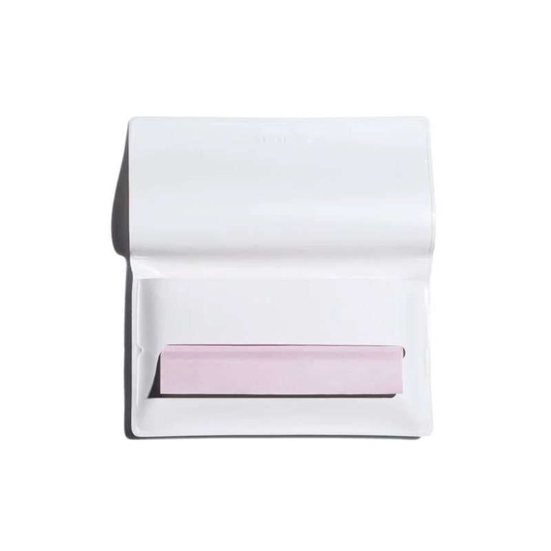 شيسيدو أوراق بلوتينغ للتحكم بالزيت